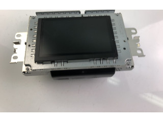 Дисплей 31344265 Volvo XC70