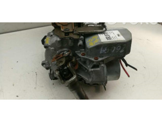 Руль Renault Clio III 2005 - 2012 года 8200937939A