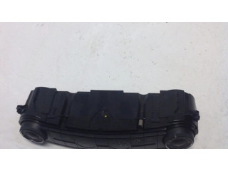 Блок управления климат-контролем 2118300190   Mercedes-Benz E W211