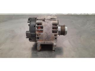 Генератор 04L903023H Skoda Superb B8 (3V)