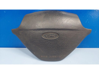 Подушка безопасности пассажира 7M0880201 Ford Galaxy