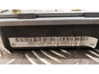 Подушка безопасности двери 0027983021002163, 1711699901 Mercedes-Benz A W168