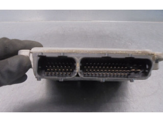 Блок управления двигателя 06A906018FT, 0261206514 Volkswagen Golf SportWagen