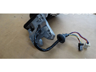 Зеркало электрическое Jeep Renegade 2014 - года