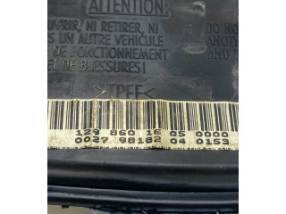 Подушка безопасности двери A1298601605, 1298601605 Mercedes-Benz SL R129