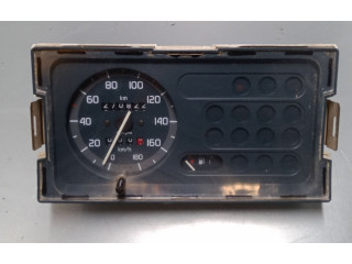 Přístrojová deska Renault Express 1996