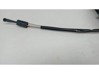 Zpětné zrcátko levé Fiat Scudo