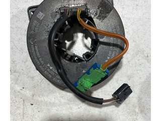 Полоса надувных подушек (кольцо srs) Opel Meriva A