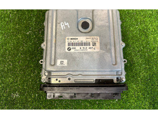 Řídící jednotka 8512407 BMW X6 E71 2011