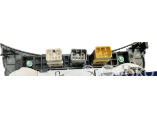 Блок управления климат-контролем 972500XXXX Hyundai i10