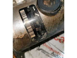 Vstřikovací čerpadlo Peugeot 206+