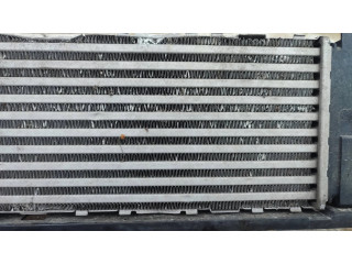 Интеркулер  17517823570   BMW X3 F25 3.0