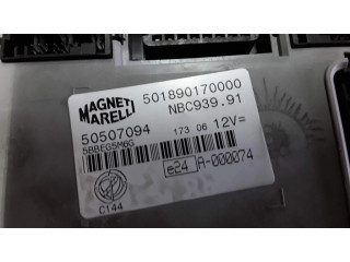 Блок комфорта 50507094   Alfa Romeo 159   