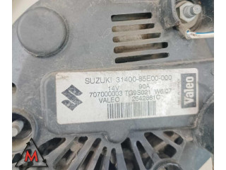 Генератор 31400, 3140085E00000 Alfa Romeo Mito