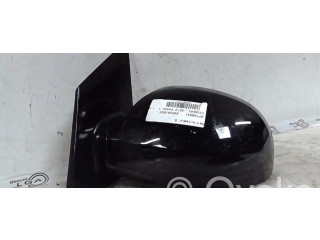 Zpětné zrcátko levé Hyundai Getz 2003 876101C300