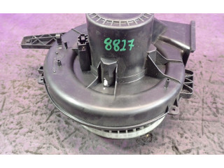 Вентилятор печки 601820015h, 601820015h Audi A2