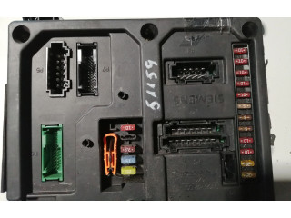 Pojistková skříňka 7M0962258H Volkswagen Sharan 2006