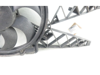 Комплект вентиляторов     871300200, 871300200    Fiat Punto (199) 