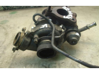 Турбина Citroen Xantia для двигателя D8B