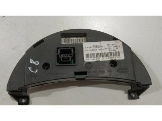 Дисплей    1496286080, 503000170007   Citroen C8
