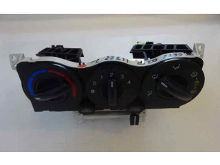 Модуль блока управления кондиционером Hyundai Getz