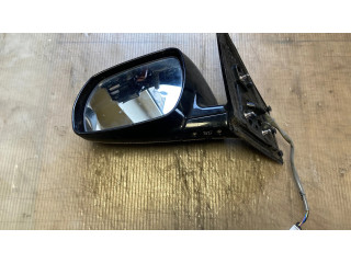 Zpětné zrcátko  levé Nissan Murano Z50 2005    
