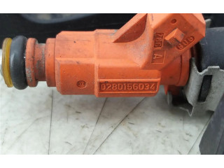 Vstřikovací lišta 9640387980 Citroen Berlingo