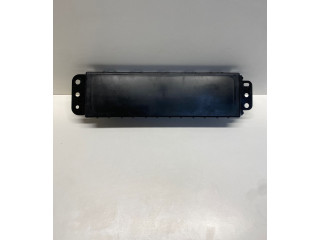 Подушка безопасности пассажира 68358401AE, T47KBB482Y2333 Jeep Grand Cherokee WL