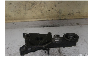 Масляный насос Fiat Multipla