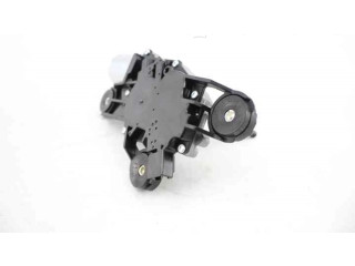 Моторчик заднего дворника 390201210, 3M51R17K441AG    Ford S-MAX