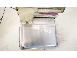 Блок управления двигателя 0281010319, 08677708a Volvo S60