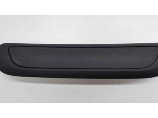 Другая деталь панели