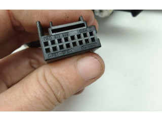 Зеркало электрическое Audi A1 2018 - года