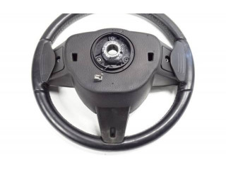 Руль Jaguar XF X250 2007-2015 года 178084349, 8X23ABLEG