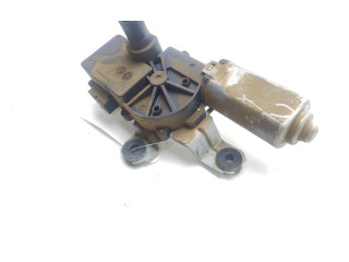 Моторчик заднего дворника 96627058    Chevrolet Meriva