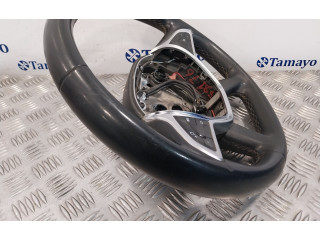 Руль Dacia Duster II 2017 - 2024 года 484002676R, 311641399AVK