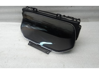 Geschwindigkeitsmesser Cockpit 32311443, 0263719364   Volvo V60       