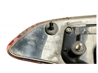 Задний фонарь правый 17318702 Ford S-MAX 2006-2015 года