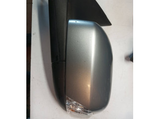 Зеркало электрическое        Volvo XC90  2007 - 2014 года   