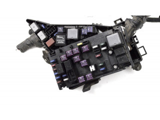 Блок предохранителей  82241SC020   Subaru Forester SH    