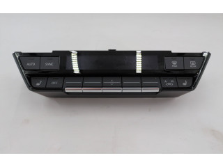 Блок управления климат-контролем 8Y0820043C   Audi A3 8Y