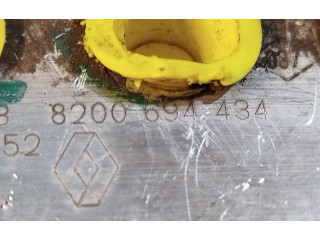 Блок АБС 8200694434, 0265800584 Dacia Logan Pick-Up - года