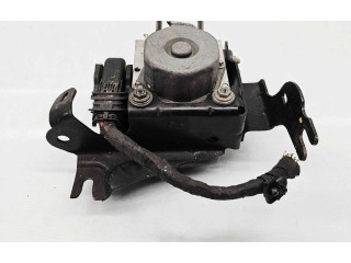 Блок АБС 476605492R Dacia Logan II 2012 - 2020 года