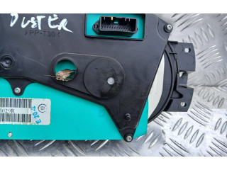 Панель приборов P248100029R Dacia Duster