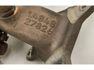 Турбина 06L145722G, 1754C15   Audi Q5 SQ5   