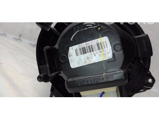 Вентилятор печки    DT116243   Renault Clio V
