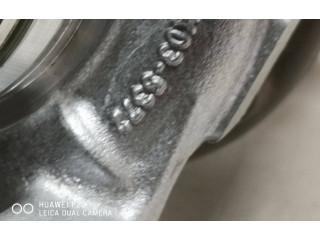  Турбина BMW X3 G01  8587539, 8591886   для двигателя B47D20B      