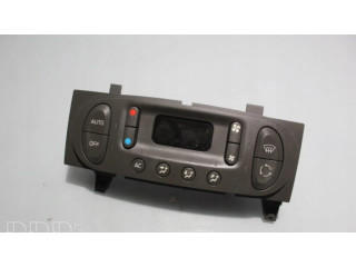 Блок управления климат-контролем 7700435401   Renault Scenic I