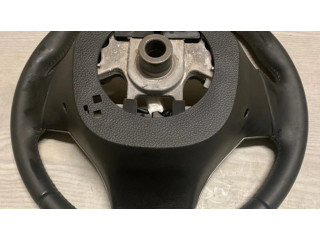 Руль Nissan Qashqai  2014-2016 года 484304EL1A, 142344906      