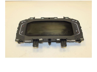 Přístrojová deska  Volkswagen T-Roc 2017 17A920790A  